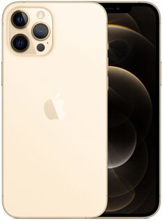 Смартфон Apple Refurbished Iphone 12 Pro Max 128GB gold (как новый)