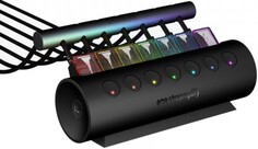 Контроллер Streamplify HUB CTRL 7 4251442506421 7-портовый RGB USB хаб