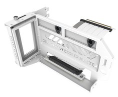 Держатель Cooler Master Vertical GPU Holder Kit V3 White MCA-U000R-WFVK03 для видеокарты в корпусе