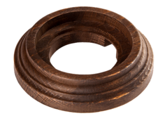 Рамка Bironi BFC20-610-17 старое дерево, 1-ая, под диаметр бревна 200