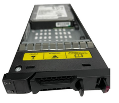Жесткий диск HPE R0Q65A MSA 7.2TB SAS 10K SFF M2 6pk HDD Bdl