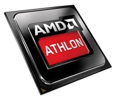Процессор AMD Athlon 220GE YD220GC6M2OFB Raven Ridge x23.4GHz(AM4, L3 4MB, 35W, 100MHz, 14 nm, Vega 3) Tray