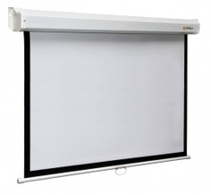 Экран Digis Space DSSH-162003 (16:9) 192*109 см, HCG , настенный