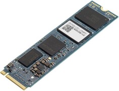 Накопитель SSD M.2 2280 Foxline FLSSD2048M80ECX5 X5 2TB NVMe PCIe 3.0 x4 3D TLC 3400/3200MB/s IOPS 6