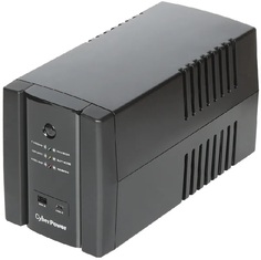 Источник бесперебойного питания CyberPower UT2200EIG Line-Interactive 2200VA/1320W USB/RJ11/45/USB charger A/C
