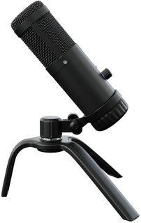 Микрофон GMNG SM-900G 1529057 2м черный