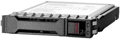 Жесткий диск HPE P53562-B21 1.8TB SAS 12G Mission Critical 10K SFF BC 512e Multi Vendor HDD