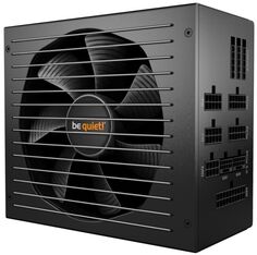 Блок питания ATX Be quiet! STRAIGHT POWER 12 BN339 1200W, APFC, 80 PLUS Platinum, 135mm fan, full modular (ATX 12V 3.0)