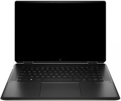 Ноутбук HP Spectre x360 16-f1022nn 7N7G2EA i7-1260P/16GB/1TB SSD/16" WQUXGA OLED Touch/Intel Arc A370M 4GB/FPR/Cam/Win11Home/Nightfall Black