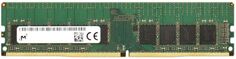 Модуль памяти DDR4 32GB Micron MTA18ADF4G72AZ-3G2F1 PC4-25600 3200MHz ECC CL22 1.2V