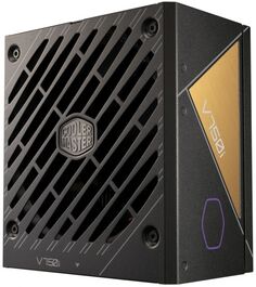 Блок питания ATX Cooler Master MPZ-7501-AFAG-BEU 750W, APFC, 80 PLUS Gold, 135mm fan, full modular, A/EU cord (ATX 12V 3.0)