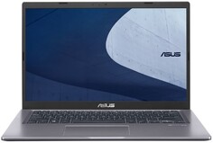 Ноутбук ASUS ExpertBook P1 P1411CEA-EK0394X i5 1135G7/8GB/256GB SSD/UHD graphics/14" FHD/WiFi/BT/cam/Win11Pro/slate gray
