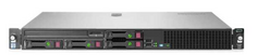 Сервер HPE ProLiant DL20 G10+ E-2314 Rack(1U)/Xeon4C 2.8GHz(8Mb)/1x16Gb1Rx8 PC4-3200E/IntelVROC(RAID 0/1/5/10)/noHDD(4)SFF/noDVD/iLOstd/3FansNHP/2x1Gb