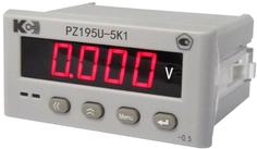Вольтметр Комплект-Сервис PZ195U-5K1 КС01307 5K1-1-500В-4…20мА-К-0,2 (01307)