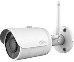 Видеокамера IP Imou Bullet Pro 5MP IPC-F52MIP-0360B-IMOU уличная беспроводная ONVIF с разрешением 5