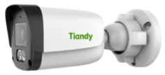 Видеокамера IP TIANDY TC-C32QN Spec:I3/E/Y/4mm/V5.1 1/2.9" CMOS,F2.0,Фиксированная диафрагма, цифровой WDR, 30м IR,0.02Lux