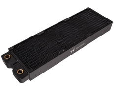 Система охлаждения жидкостная Thermaltake Pacific CLM360 Ultra Hard Tube Liquid Cooling Kit LGA1700/1366/115x/AM5/AM4/AM3+/AM3/AM2+/AM2/FM2/FM1 (3*120