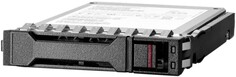 Накопитель SSD HPE P40510-B21 960GB SAS 12G Mixed Use SFF BC Value SAS Multi Vendor SSD