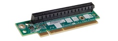 Плата HPE 867982-B21 DL360 Gen10 Low Profile Riser Kit