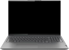 Ноутбук Lenovo Yoga Slim 7 Pro 16ARH7 Ryzen 7 6800HS Creator Edition/16GB/512GB SSD/GeForce RTX 3050 4GB/noODD/16" 2.5K IPS touch/WiFiBT/cam/Win11Home