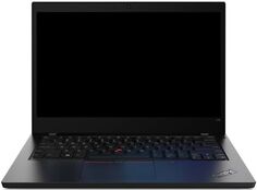 Ноутбук Lenovo ThinkPad L14 Gen 2 i3-1115G4/8GB/512GB SSD/noODD/IIris Xe graphics/14" FHD/WiFi/BT/cam/DOS/black