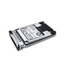 Накопитель SSD Dell 400-AXPB 1.92TB SAS Hot Swapp 2.5" Read Intensive