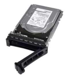 Жесткий диск Dell 400-ATII 300GB SAS 12Gbps 15k 512n 2.5" HD Hot Plug Fully Assembled Kit for G14 servers