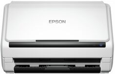 Сканер Epson WorkForce DS-530 B11B226401 A4