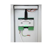 Блок управления CARDDEX CBU 250 турникетами (контроллер, модуль)