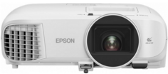 Проектор Epson EH-TW5400 V11H850040 LCD, 2500 lm, Full HD, 30000:1, 3.2кг