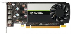 Видеокарта PCI-E nVidia T600 4G (Bulk, ATX bracket only)