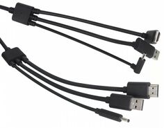 Кабель интерфейсный VCOM CU416-5.0 для HTC VIVE, HDMI 4KX30Hz 5 м