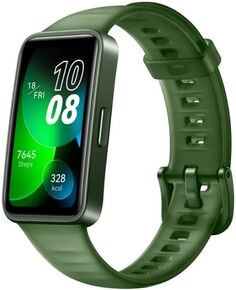 Фитнес-браслет Huawei Band 8 55020ANK зеленый