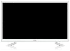 Телевизор BBK 24LEX-7288/TS2C белый/HD/60Hz/DVB-T2/DVB-C/DVB-S2/USB/WiFi/Яндекс.ТВ/Smart TV (RUS)