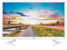 Телевизор BBK 24LEM-1088/T2C белый/HD/60Hz/DVB-T/DVB-T2/DVB-C/USB (RUS)