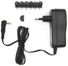 Блок питания GoPower PowerTech 1500 00-00015336 универсальный импульсный (1/50)