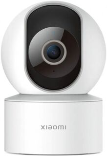 IP камера Xiaomi Smart Camera C200 BHR6766GL поворотная
