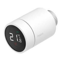 Термостат Aqara Smart Radiator Thermostat E1 SRTS-A01