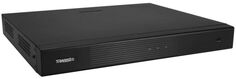 Видеорегистратор TRASSIR MiniNVR 3209R для IP-видеокамер с возможностью подключения к CMS для ритейла и небольших объектов
