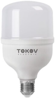 Лампа светодиодная TOKOV ELECTRIC TKE-HP-E40/E27-50-4K 50Вт HP 4000К Е40/Е27 176-264В