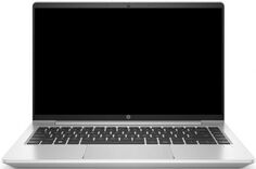 Ноутбук HP ProBook 445 G9 6A240EA Ryzen 5 5625U/8GB/256GB SSD/14" FHD IPS/Radeon Graphics/FPR/Cam/Win11Pro/Pike Silver Aluminum
