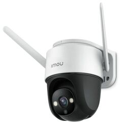 Видеокамера IP Imou Crusier 4MP 3.6mm IPC-S42FP-0360B-IMOU поворотная 1/2.8" 4 Мп CMOS, 2560*1440, FULL COLOR; Фиксированный объектив: 3.6мм