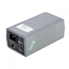 Блок NetPing 2/PWR-220 v32/ETH удаленного управления питанием по сети Ethernet/Internet (IP PDU) на 2 розетки С13