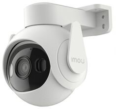 Видеокамера IP Imou Cruiser 2 5MP IPC-GS7EP-5M0WE-IMOU 5MP H.265/H.264 сжатие, интеллектуальное цветное ночное видение, PTZ