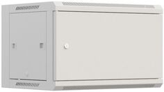 Шкаф Бастион SKAT TB-12W645FF-G настенный 12U 600х450х635мм, дверь металлическая Bastion