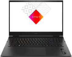 Ноутбук HP OMEN 17T-CM200 70W93AV i9-13900HX/16GB/1TB/17.3” QHD 240Hz/RTX4080 12GB/WIFI/BT/cam/Win11Home/black