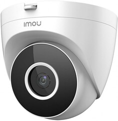 Видеокамера IP Imou IPC-T22EAP(POE) 3.6mm купольная 1/2.8" 2Мп CMOS, 1920*1080; Дальность ИК-подсветки до 30м; Фиксированный объектив 3.6мм