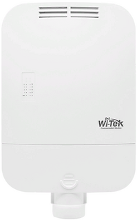 Коммутатор неуправляемый Wi-Tek WI-PS309GF-O уличный PoE 120Вт, порты 8 PoE (8GE)+2SFP, IP65