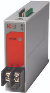 Преобразователь Комплект-Сервис E854/2KC КС00624 -1X01T-5А-М (00624)