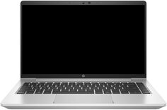Ноутбук HP ProBook 445 G8 43A28EA Ryzen 5 5600U/16GB/512GB SSD/14" FHD/WiFi/BT/Win10Pro/silver aluminum